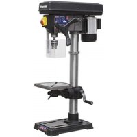Sealey PDM125B Pillar Drill Bench 16-Speed 1050Mm Height 230V