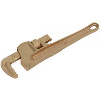 Sealey Non Sparking Pipe Wrench