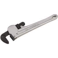 Sealey Aluminium Pipe Wrench