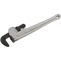 Sealey Aluminium Pipe Wrench