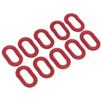 Sealey RCC10 Plastic Chain Connector - Pack Of 10