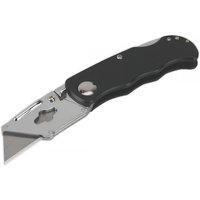 Sealey PK5 Pocket Knife Locking With Quick Change Blade