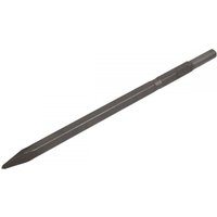 Sealey 22mm Shank Point Chisel
