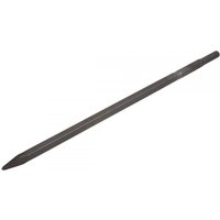 Sealey 22mm Shank Point Chisel