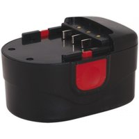 Sealey CPG12VBP Power Tool Battery 12V 2Ah Lithium-Ion For Cpg12V