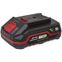 Sealey CP20VBP2 20v Cordless Li-ion Battery