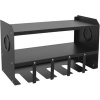 Sealey Power Tool Storage Rack