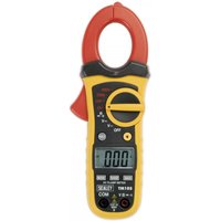 Sealey 6 Function Auto Digital Clamp Meter NCVD