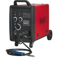 Sealey SUPERMIG200 200Amp Professional MIG Welder