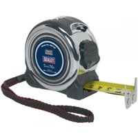 Sealey Professional Tape Measure