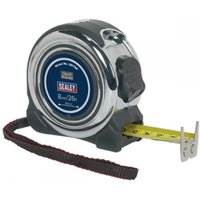 Sealey Professional Tape Measure