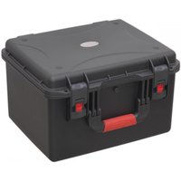 Sealey AP625 Professional Water-Resistant Storage Case - 465Mm