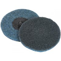 Sealey Quick Change Abrasive Preparation Pads 75mm