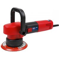 Sealey DAS150T Random Orbital Dual Action Disc Sander 150mm