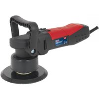 Sealey DAS149 Dual Action Random Orbit Sander Polisher 150mm