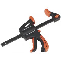 Sealey Ratchet Bar Clamp