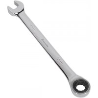 Sealey Ratchet Combination Spanner