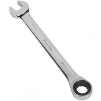 Sealey Ratchet Combination Spanner