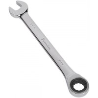 Sealey Ratchet Combination Spanner