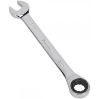 Sealey Ratchet Combination Spanner