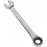 Sealey Ratchet Combination Spanner