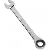 Sealey Ratchet Combination Spanner