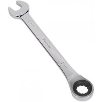 Sealey Ratchet Combination Spanner