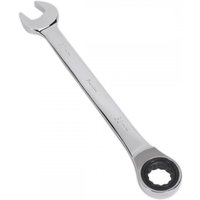 Sealey Ratchet Combination Spanner