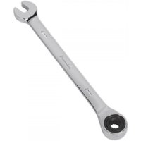 Sealey Ratchet Combination Spanner