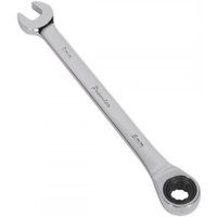 Sealey Ratchet Combination Spanner