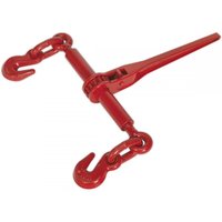 Sealey Ratchet Load Binder for HGVs and LGVs