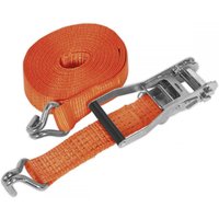 Sealey Ratchet Tie Down Strap