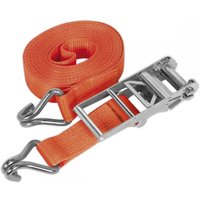 Sealey Ratchet Tie Down Strap