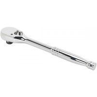 Sealey AK662DF 1/2" Drive Pear Head Ratchet Wrench