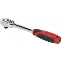 Sealey 1/2" Drive Pear Head Ratchet