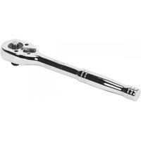 Siegen 3/8" Drive Pear Head Ratchet