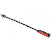 Sealey 3/8" Drive Extra Long Fine Tooth Ratchet