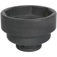 Sealey CV004 Rear Hub Nut Socket For Scania 100Mm 3/4"sq Drive, Multi