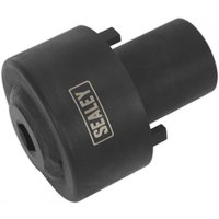 Sealey SX138 Ford Transit Rear Hub Nut Socket