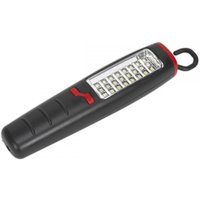 Sealey 12v Rechargeable 3.6v Cordless Inspection Light