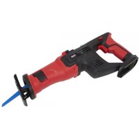 Sealey CP20VRS 20v Cordless Reciprocating Saw