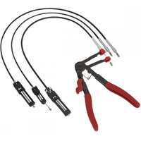Sealey Remote Action Hose Clamp Pliers