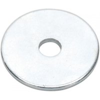 Sealey RW519 Repair Washer M5 X 19Mm Zinc Plated Pack Of 100