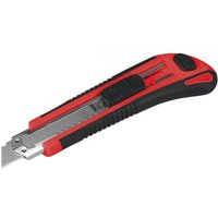 Sealey AK86R Retractable Snap-Off Knife Heavy-Duty