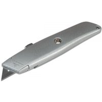 Sealey S0529 Retractable Utility Knife