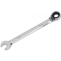 Sealey Reversible Ratchet Combination Spanner