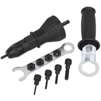 Sealey Rivet Nut Adaptor for Drills