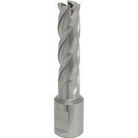 Sealey Rotabor Weldon Shank HSS Mag Drill Cutter