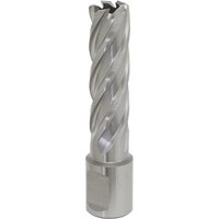 Sealey Rotabor Weldon Shank HSS Mag Drill Cutter