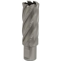 Sealey Rotabor Weldon Shank HSS Mag Drill Cutter